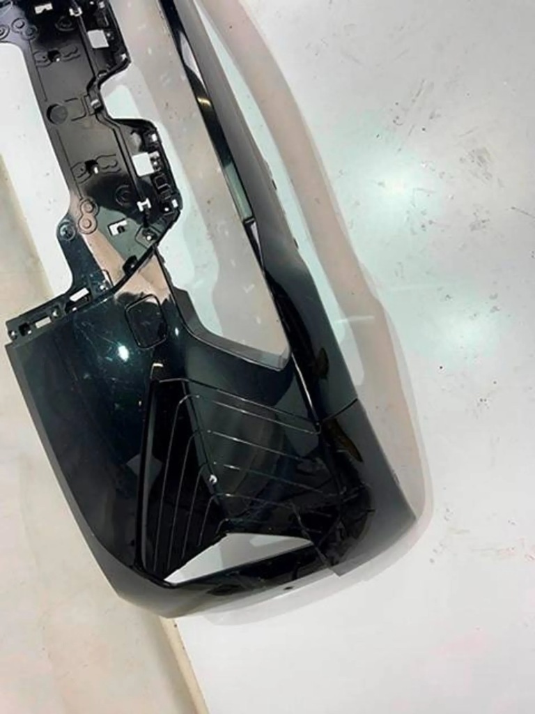 фото №8, Bmw ix i20 бампер перед передній оригінал