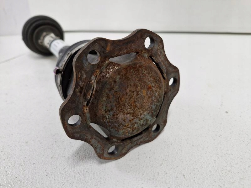 Audi a6 c8 a8 d5 2.0 3.0 tdi приводной вал левый  перед левая передняя приводная Недорого