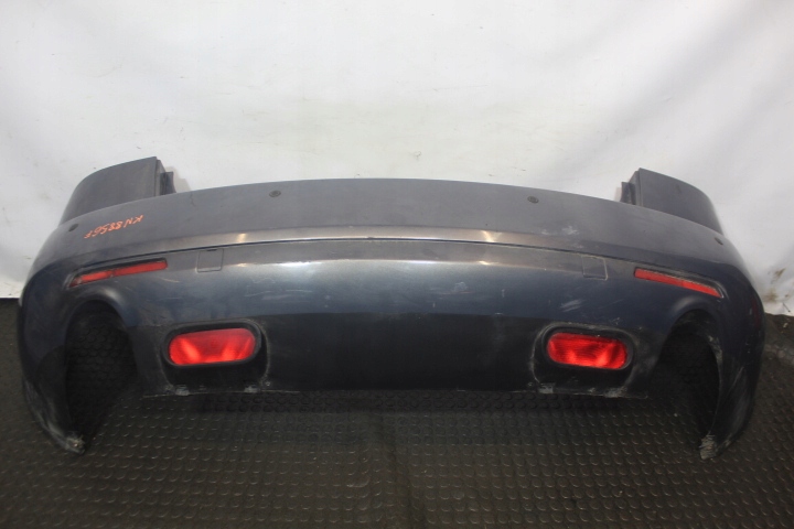 фото №1, Бампер задний mazda cx-7