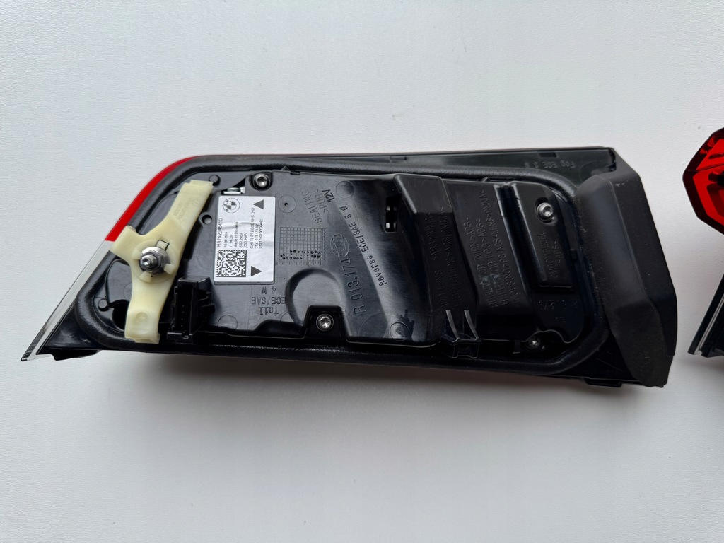 фото №6, Bmw g21 лампа лампы задняя правая 7420454 7442758