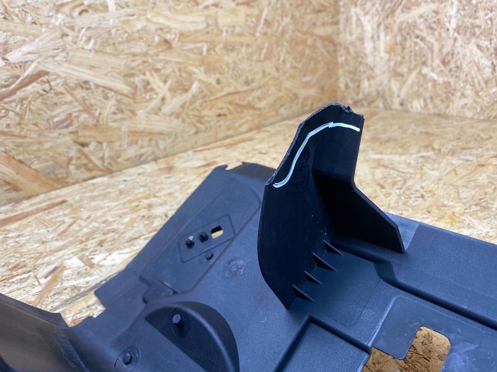 фото №7, Повітропровід впуск повітря перед ford ranger iii jb3b-8311-ad 2019-