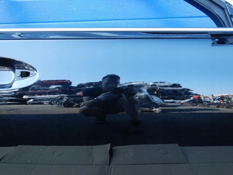 фото №10, Lexus ls iv 600hl long правий перед передні