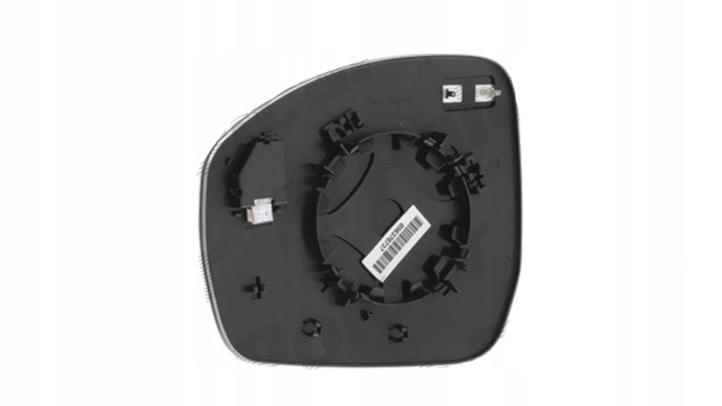 фото №1, Вкладыш стекло зеркало range rover, 11.12- discovery 2016- правая