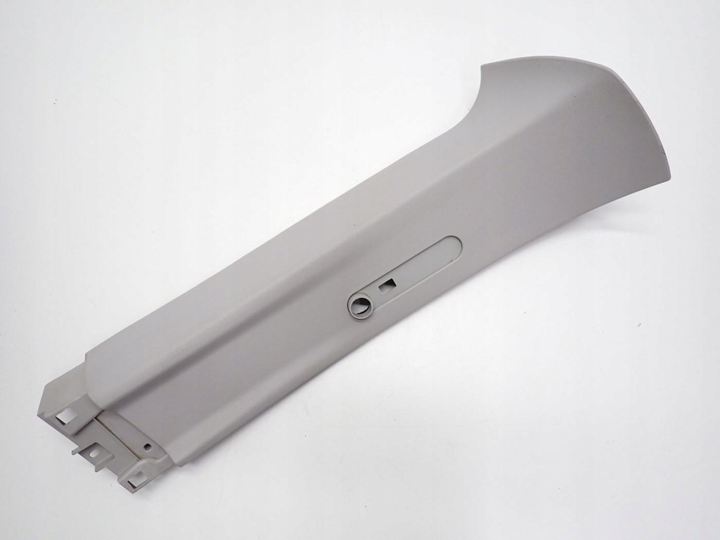 фото №1, Пластик захист стійка права 735455903 fiat doblo ii 17r