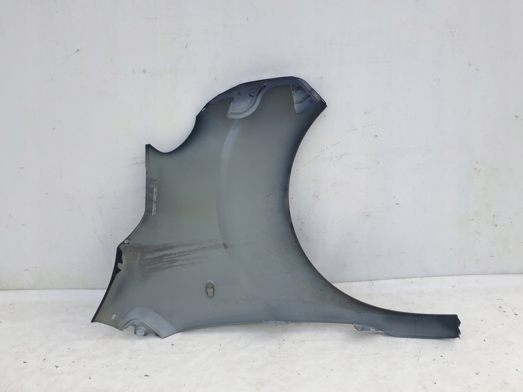 Proace ii zafira life jumpy iii expert iii 16- крыло левый перед передний Недорого