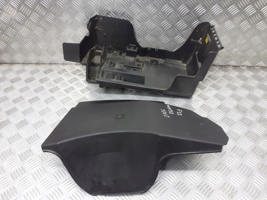 фото №1, Корпус акумулятор opel signum 24413805