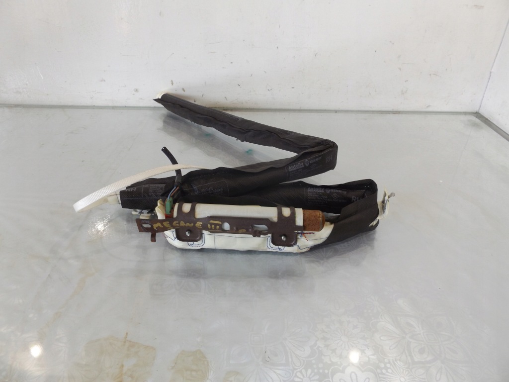 фото №2, Megane iii htb шторка безпеки права