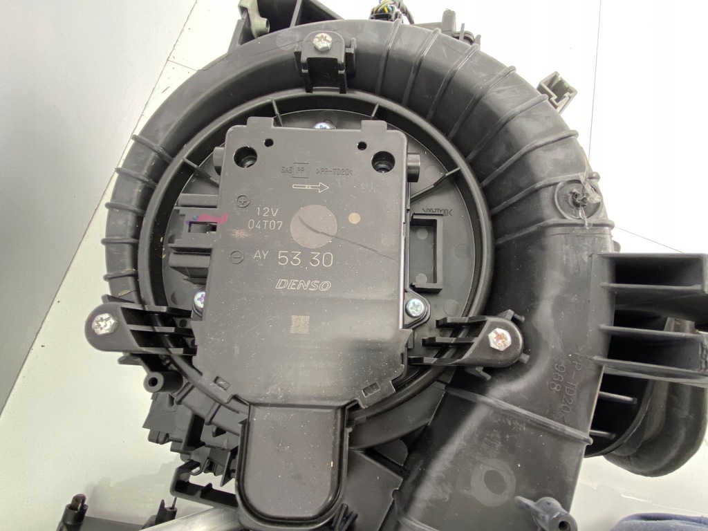 фото №10, Отопитель chevrolet camaro 2016+ usa