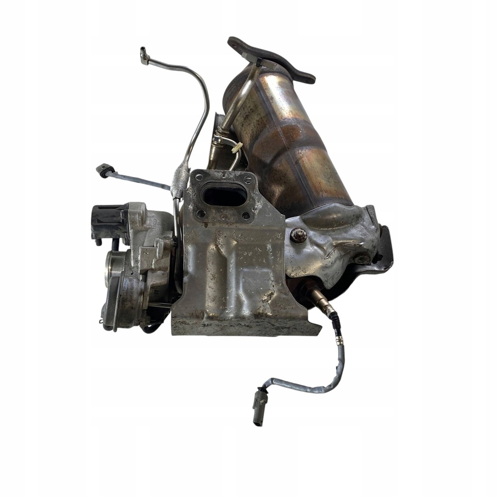 фото №11, Chevrolet malibu 2020 полный турбонагнетателя