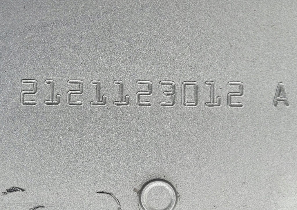 фото №9, Mercedes e-klasa w212 капот