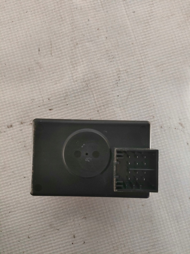 фото №4, Vw phaeton замок запалювання