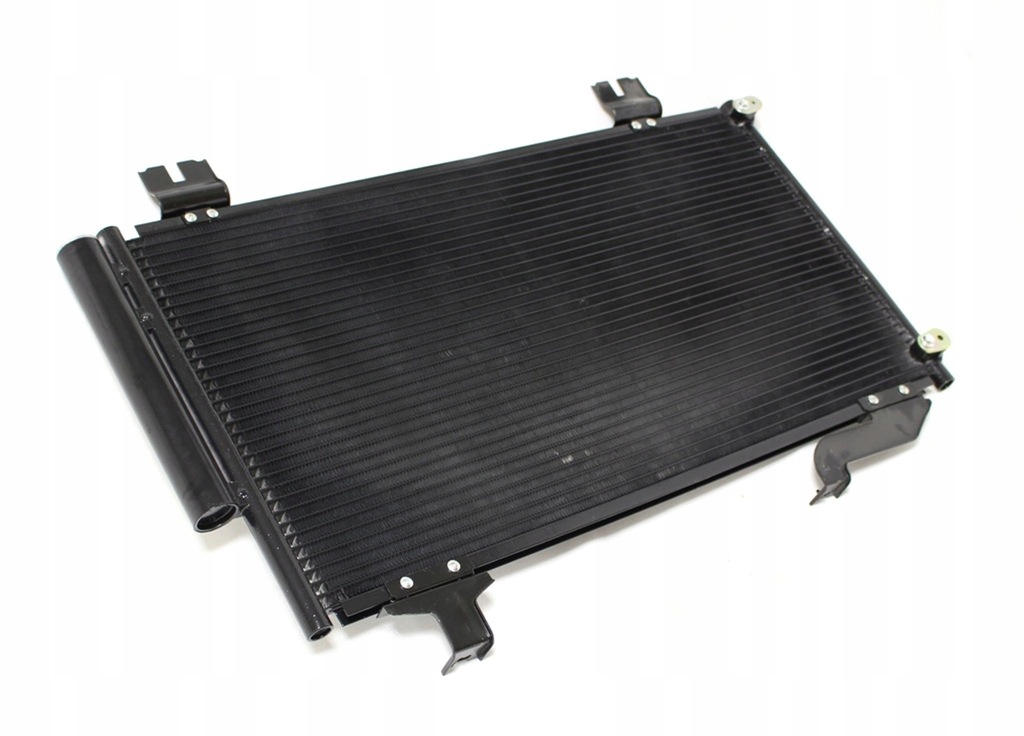 фото №1, Конденсатор кондиціонера 018-016-0023