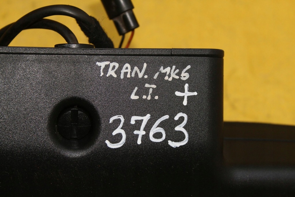 фото №7, Світло стоп стоп-сигнал transit mk6 yc15-13n408-a