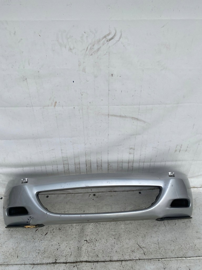 Купить Ferrari 612 scaglietti f137 бампер перед передний