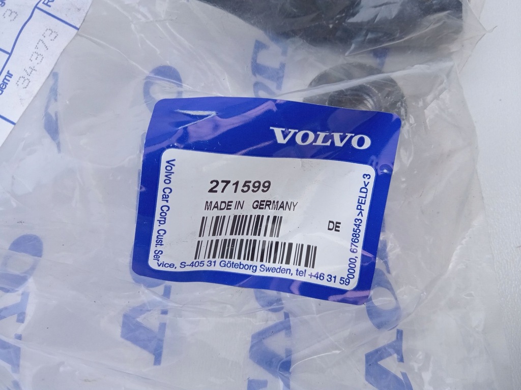 фото №6, Наконечник тяга кермо права volvo 960 s90 v90