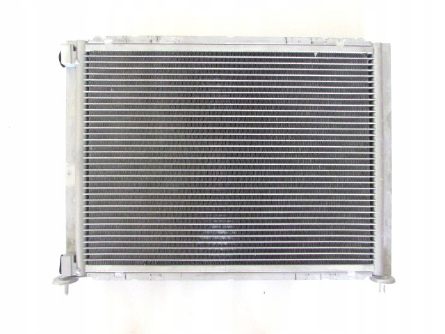 фото №2, Кондиціонер+ woda renault clio 3 1.5 dci 2005-2012