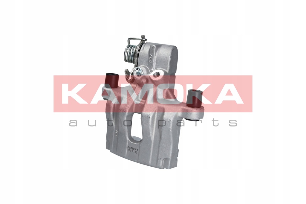 фото №3, Kamoka jbc0187 суппорт тормоза