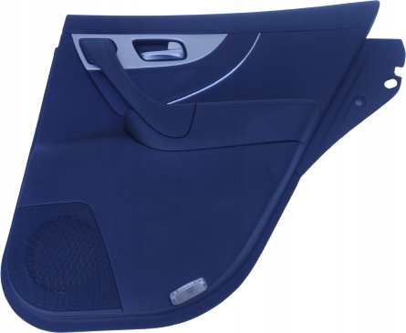 фото №1, Обивка дверь правая задняя infiniti qx70 fx30 fx35