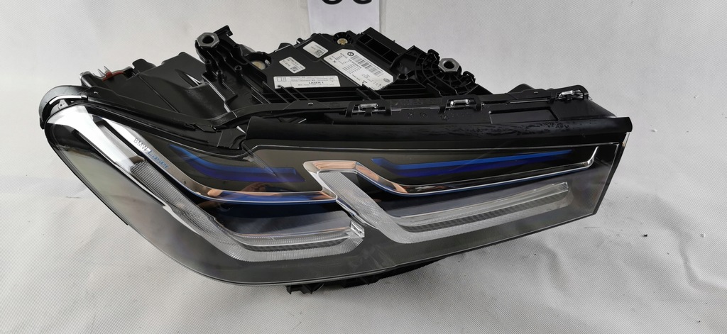 фото №7, Bmw 5 g31 g31 lift laser правый фара 5a388d6