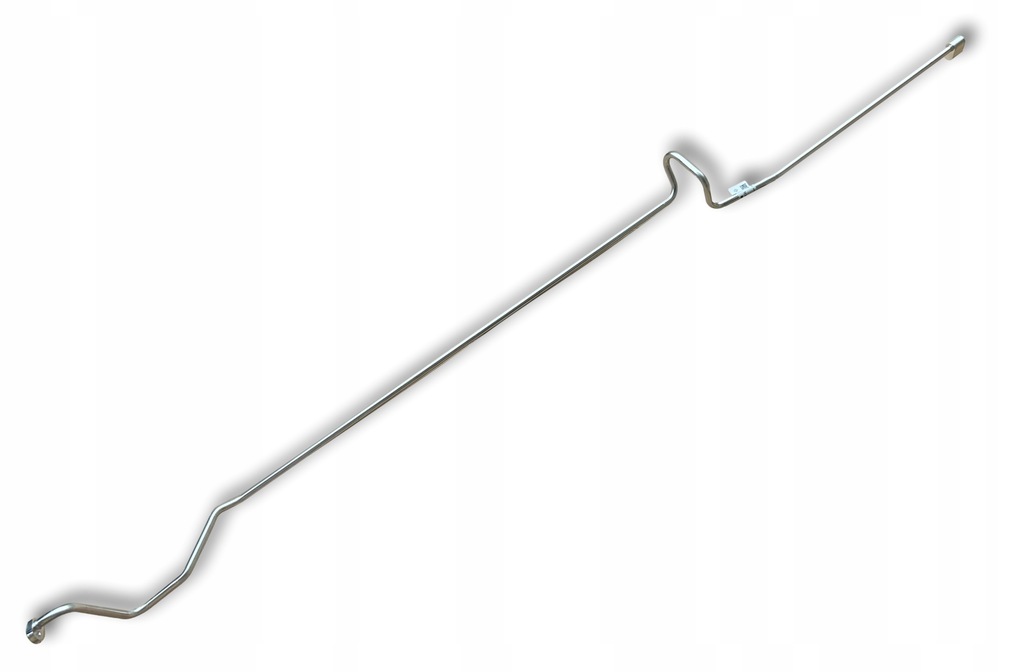 фото №1, Шланг кондиціонера renault trafic iii 924621044r