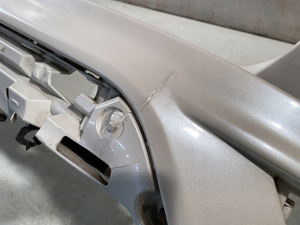 фото №8, Ford kuga mk2 st-line бампер задняя задний