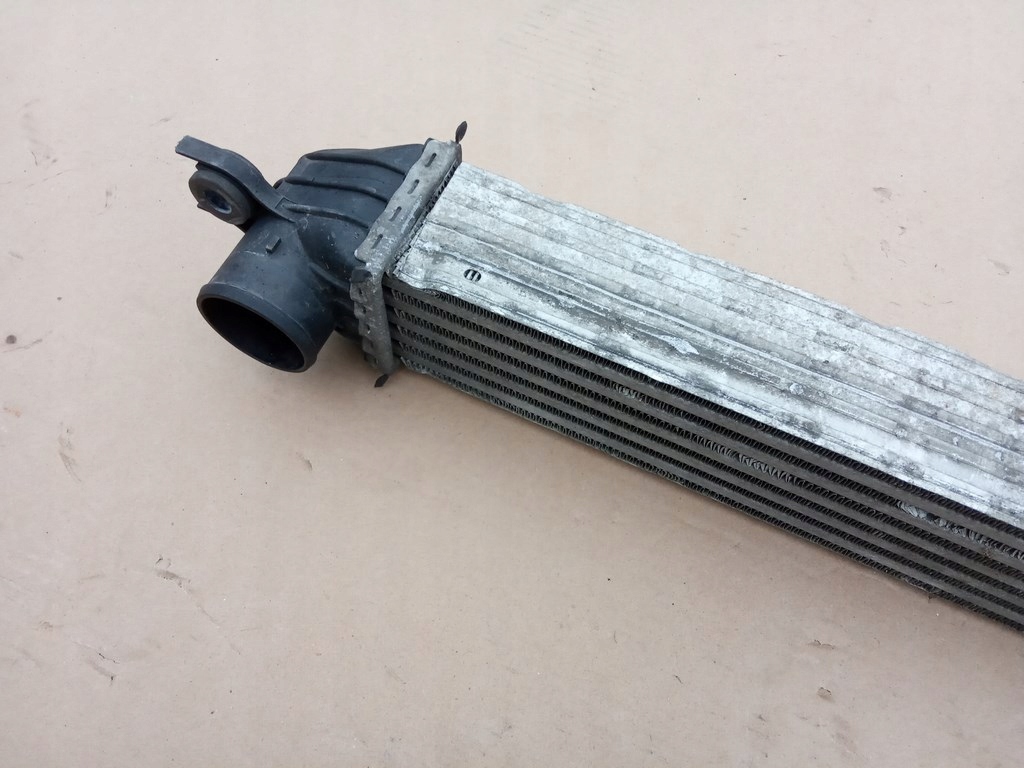 фото №4, Mini cooper - интеркулер 2751277-07