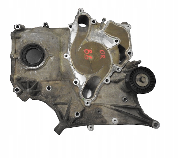 фото №1, Or86 защита распределительного вала dodge ram 5.7 hemi 53022195ai