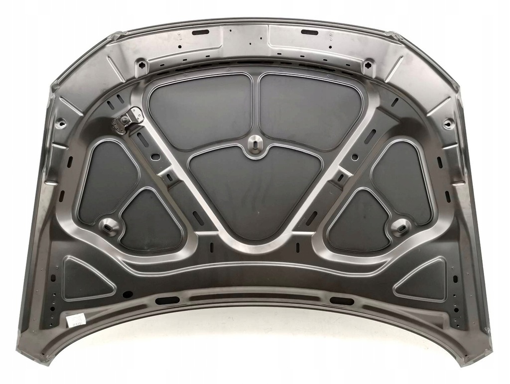 фото №7, Капот крышка двигателя передняя vw passat b6 3c0823031c nowa org