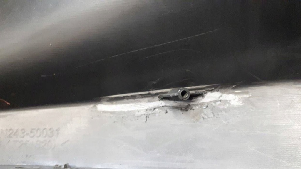 фото №13, Mazda mx-5 2015-2024 бампер перед n24350031