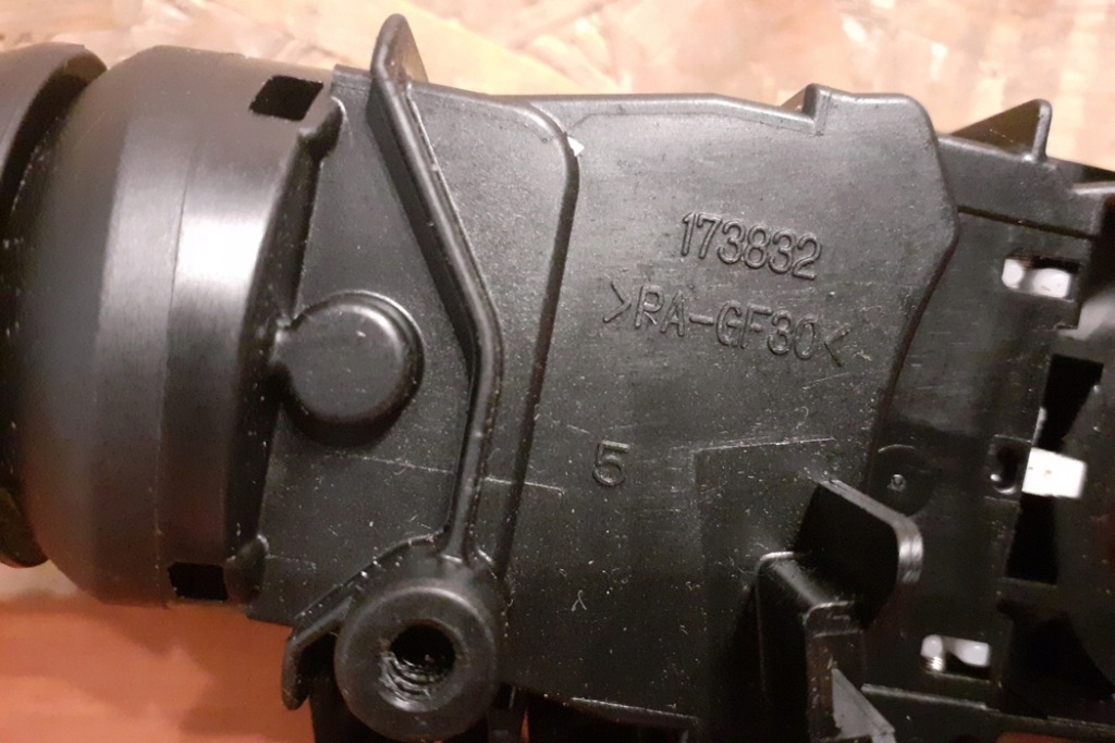 Купити Перемикачі lexus ct zwa10_ 173832 2016