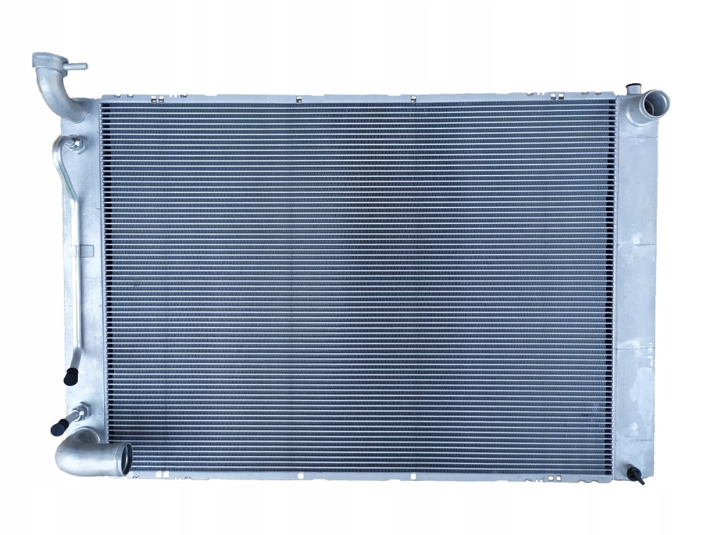 Радиатор воды lexus rx300 03- rx330 97- автоматическая коробка передач 16041-20290 алюминий Цена