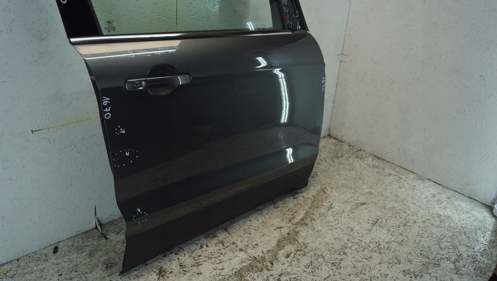фото №11, Двері правий перед ford kuga mk2 md