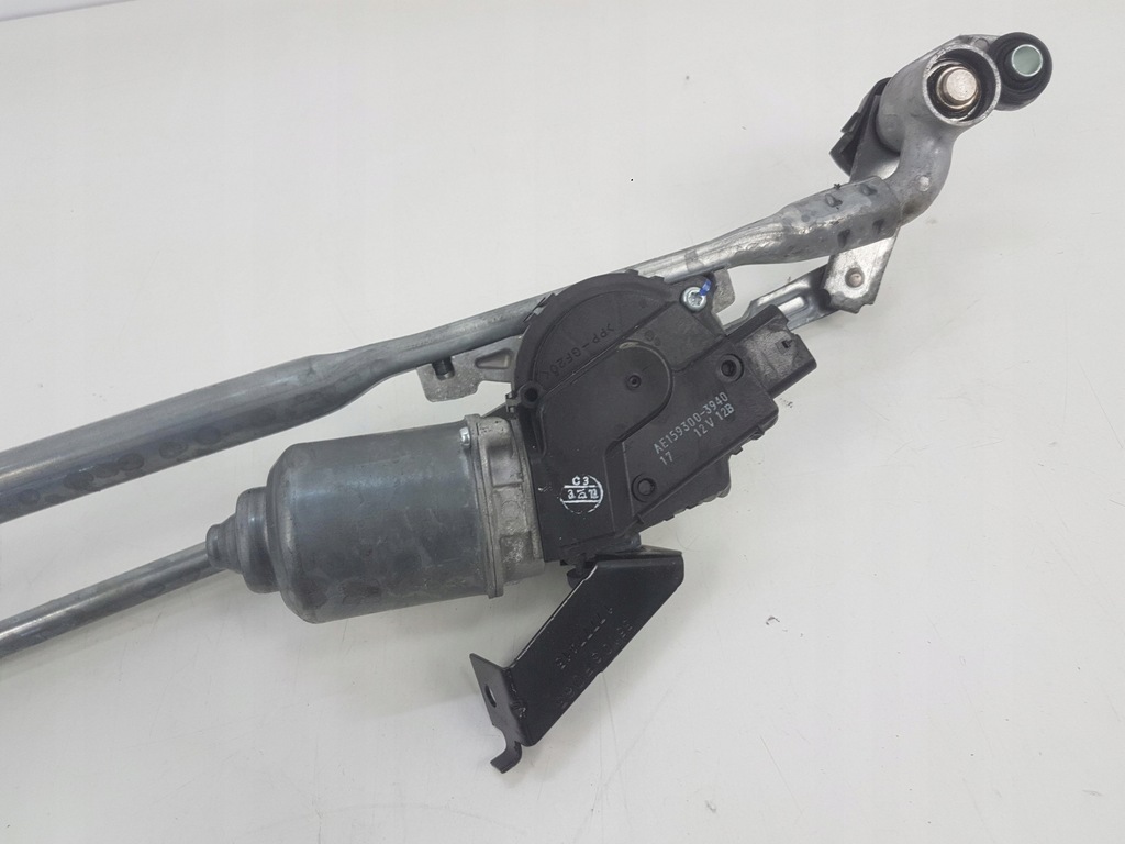 фото №5, Bmw x6 f16 механізм двірник моторчик europa