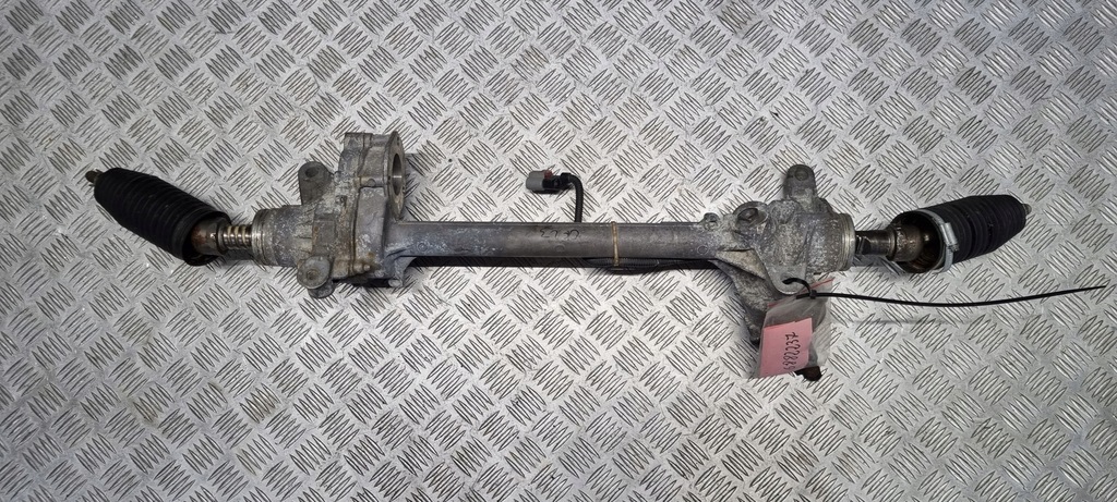 фото №11, Bmw оригинальный номер 6882237 7' g11 g12 рулевая рейка трансмиссия рулевая