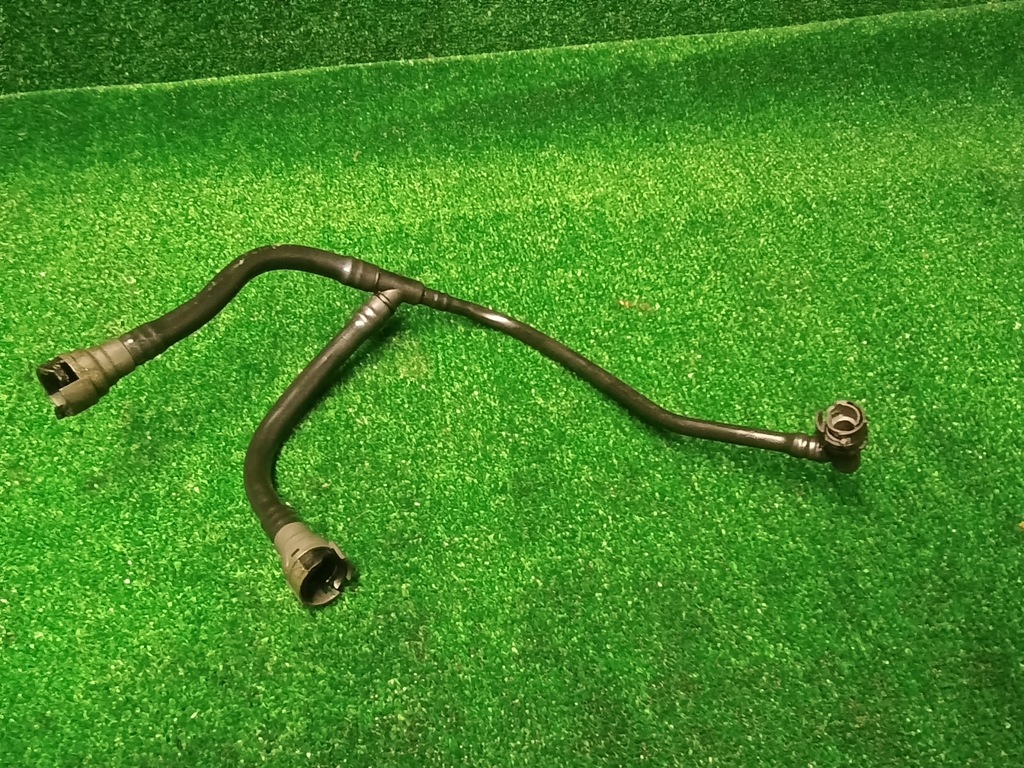 фото №1, Opel astra k 1.4 t wąż шланг wody