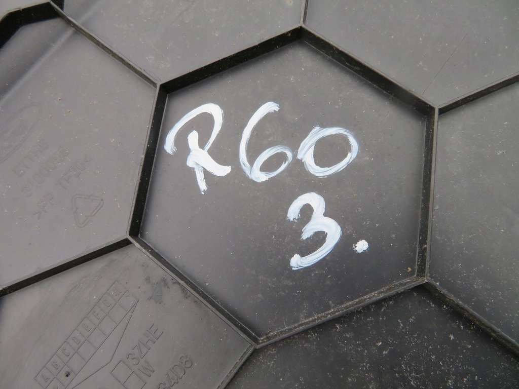 фото №10, Ford s-max i защита консоли 7m21-u044a98-a