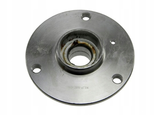 фото №2, Ступиця колеса перед smart fortwo 04- roadster 03-