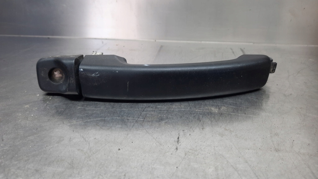 фото №1, Ручка двері права 806062978r renault trafic iii