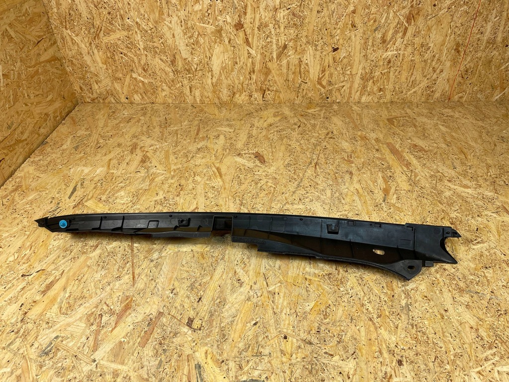 фото №9, Молдинг накладка защита крыла перед правая lexus es vii 53805-33100 2018-