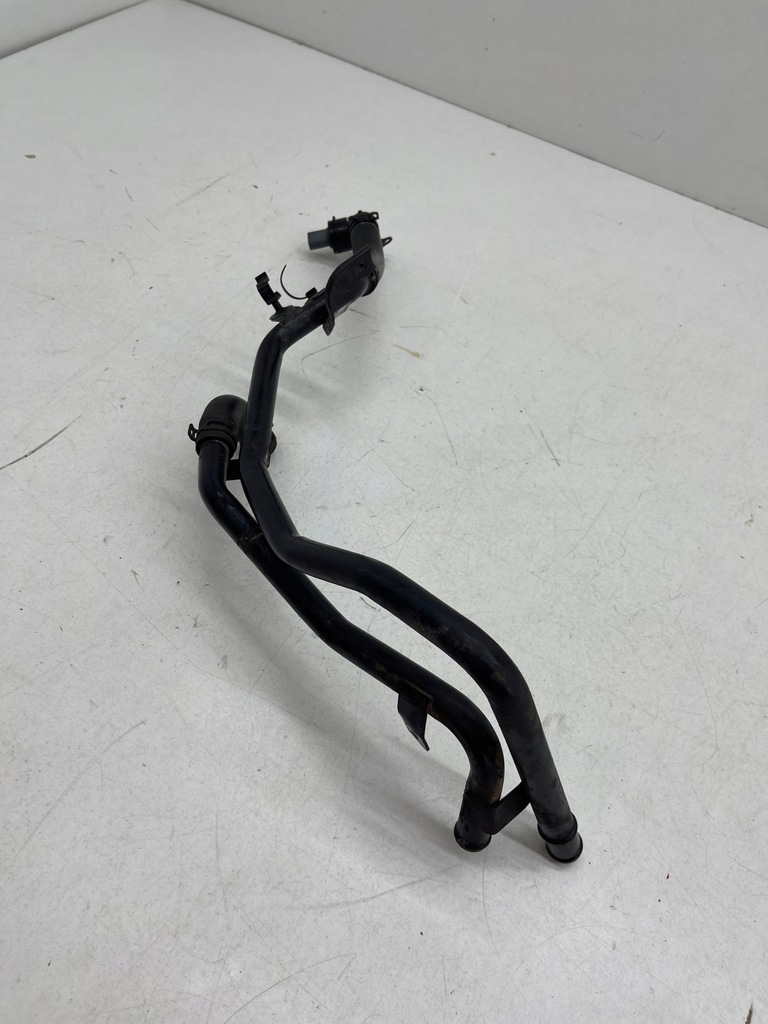 фото №11, Audi q7 4l 4.2 tdi btr труба шланг магистраль wody набор!