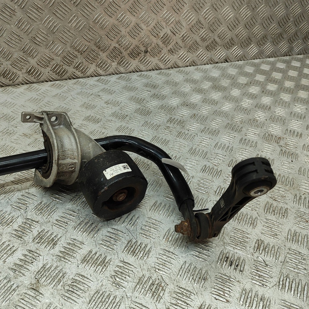 фото №6, Bmw x7 g07 2020 задній стабілізатор / тяга