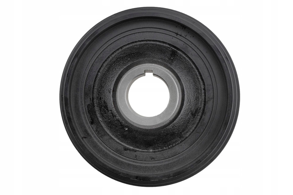 фото №3, Шкив коленчатого вала коленчатого rkp-ms-033