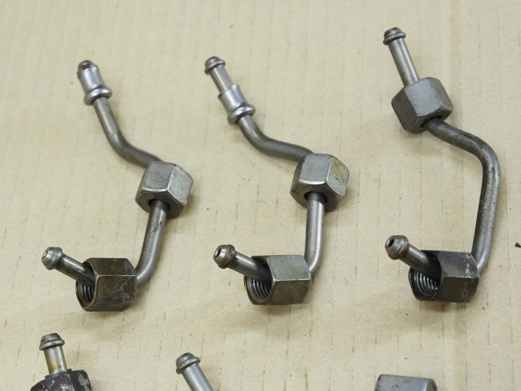 Mercedes 3.0 v6 642 642852 w212 шланг пального трубки форсунок Доставка