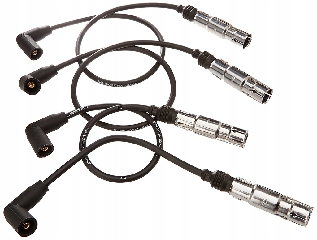 фото №14, Дроти запалювання ngk 7044