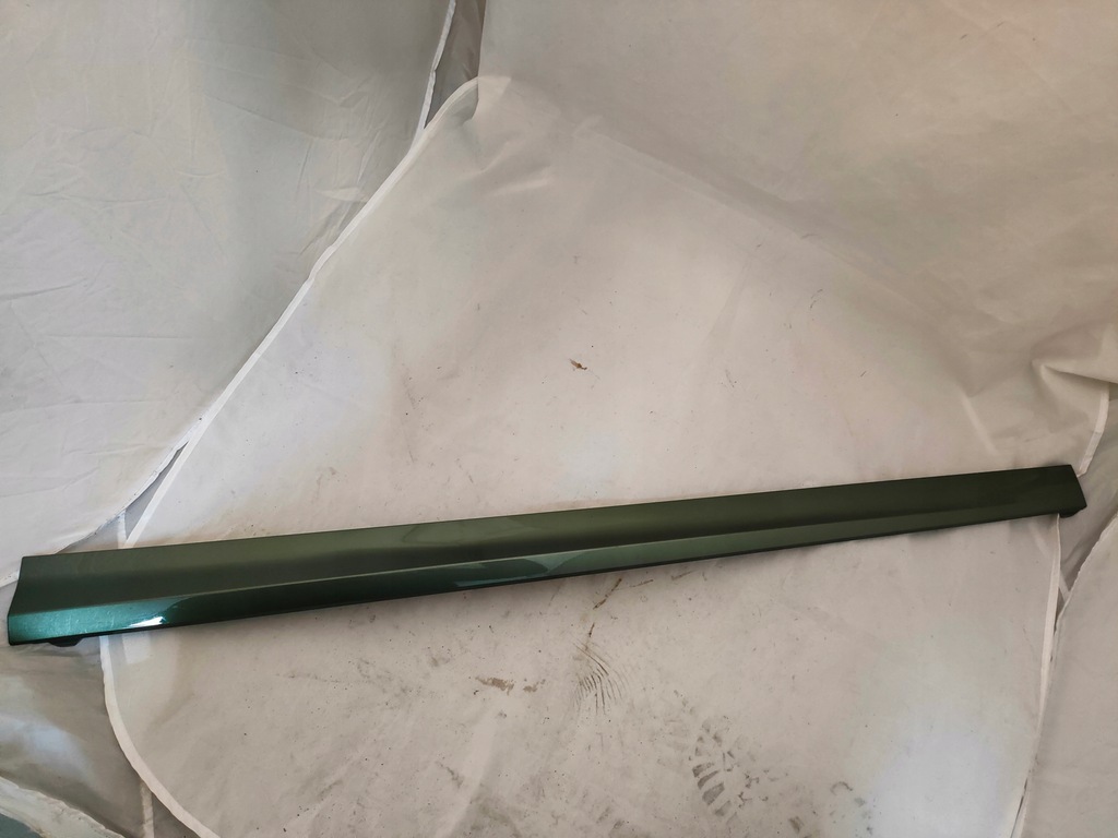 фото №1, Молдинг дверь левый перед kia sportage v 87725-r2300