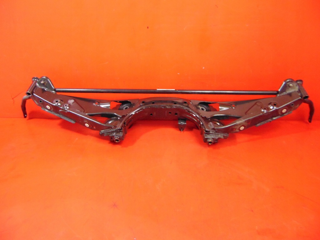фото №8, Bmw 2 f46 f45 mini підрамник підрамник підрамник поперечина задня