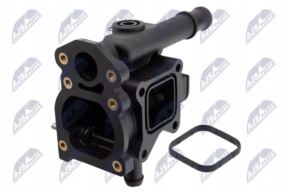 фото №7, Nty ctm-pl-030 корпус термостата