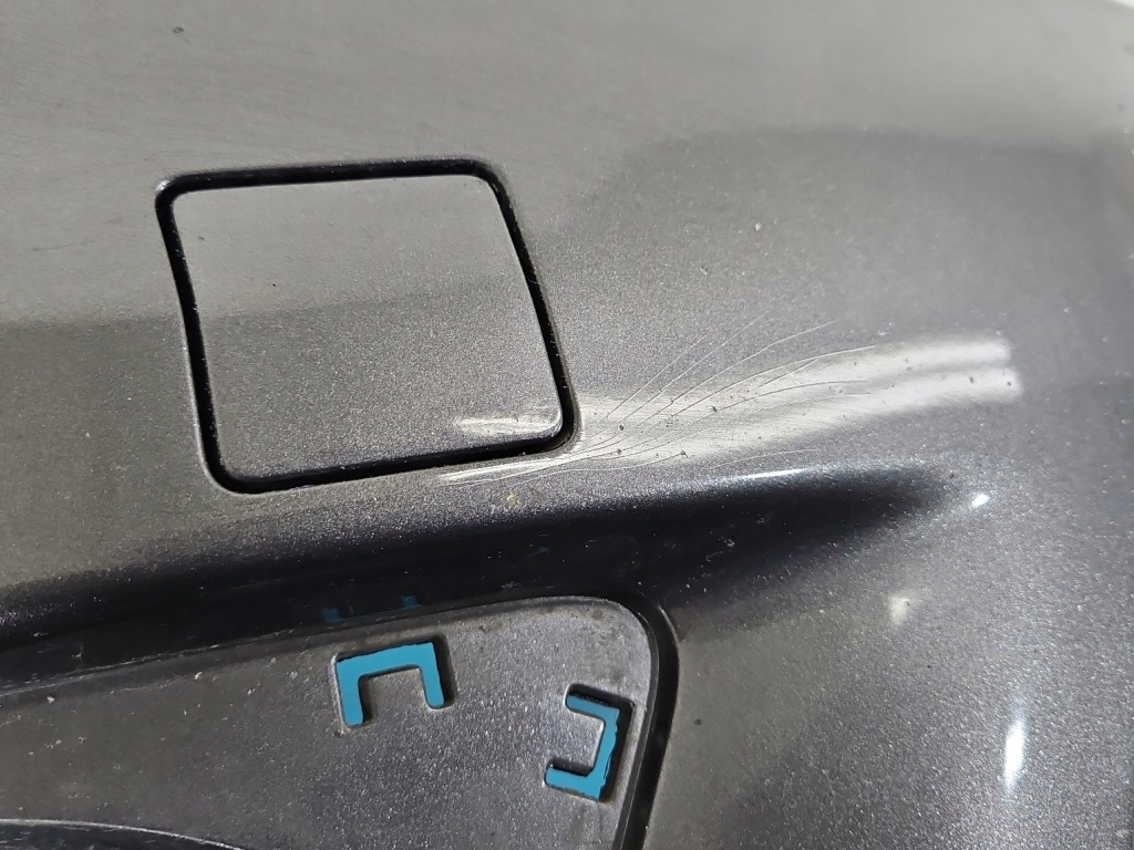 фото №14, Бампер перед fiat freemont 2015r цвет pau