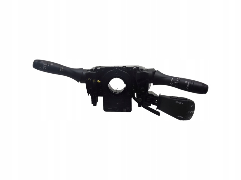 Купити Перемикач комбінований світла renault express ii 255676172r 2021-2024