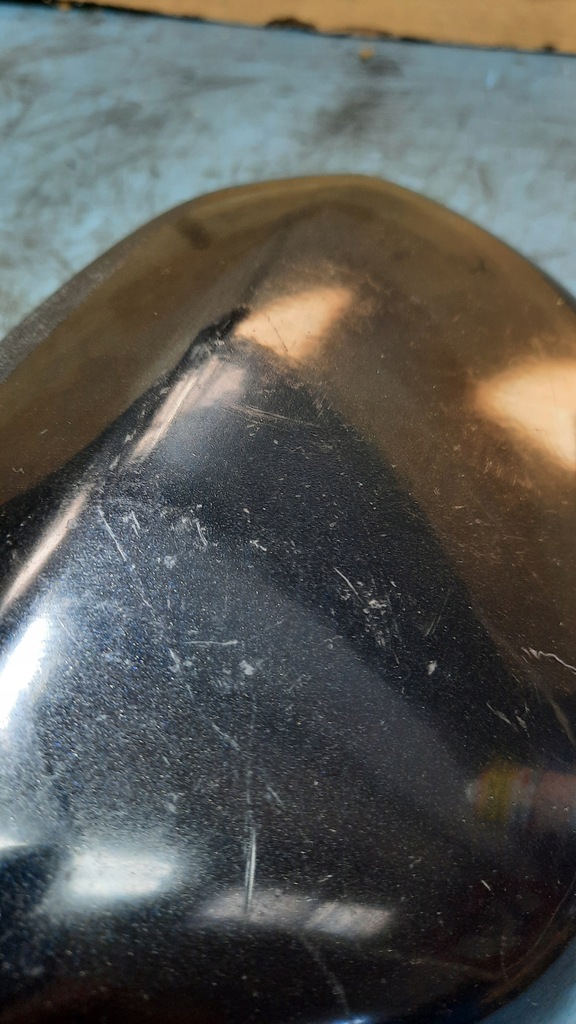 фото №5, Зеркало правое mazda 6 03r 5pin